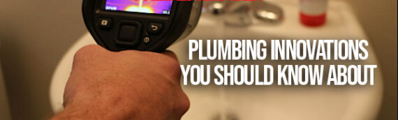 Five Plumbing Innovations You Must Know About In Denver