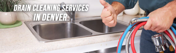 Sewer Camera Inspection and Drain Cleaning Services