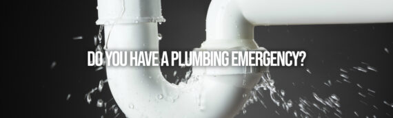 What to Do in a Plumbing Emergency in Denver