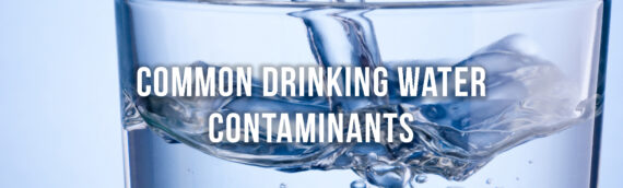 What’s in Your Drinking Water in Denver?