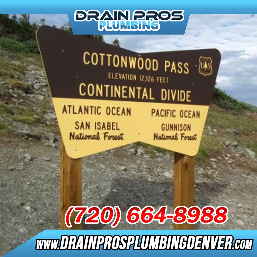 Best Plumbers In Cottonwood Colorado;