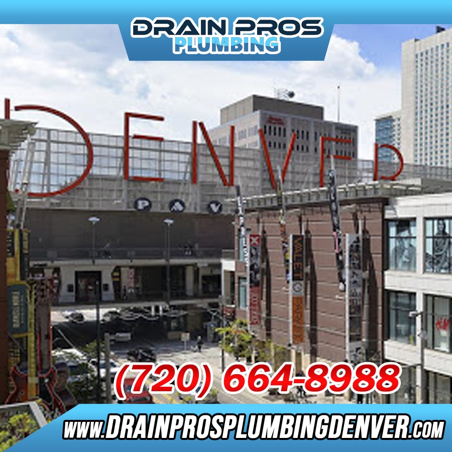 Plumbers In Denver;