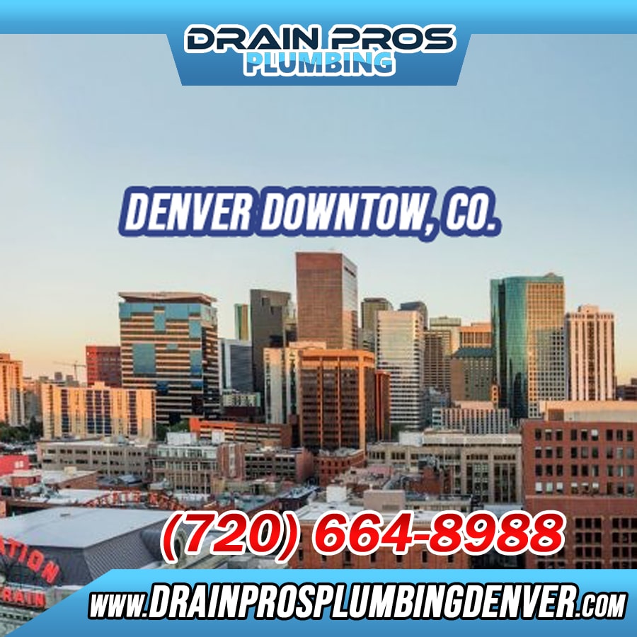 Plumber Denver;