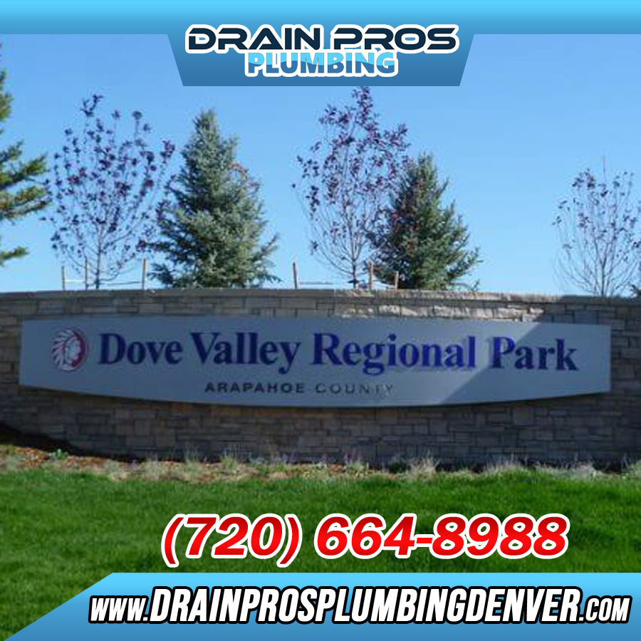 Plumbing Companies In Dove Valley Colorado,
