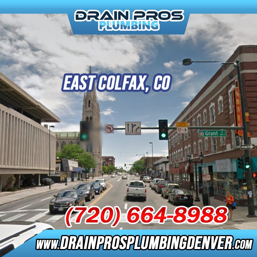 Cheap Plumber Denver;