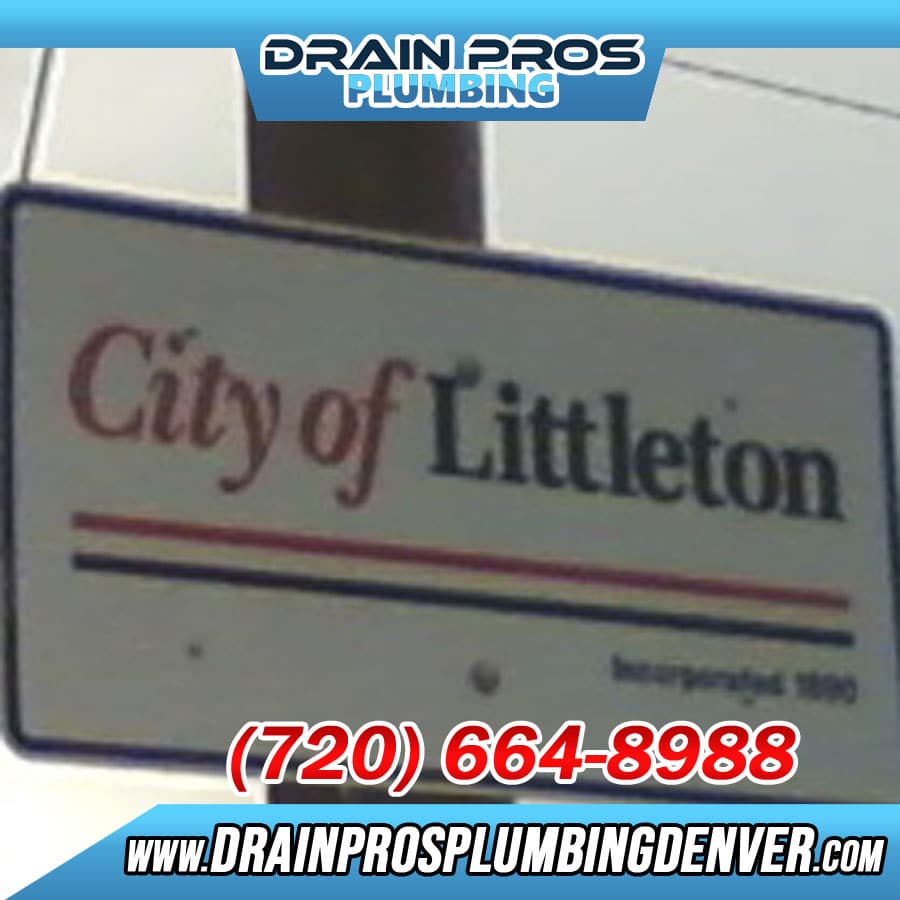 Littleton Plumbers