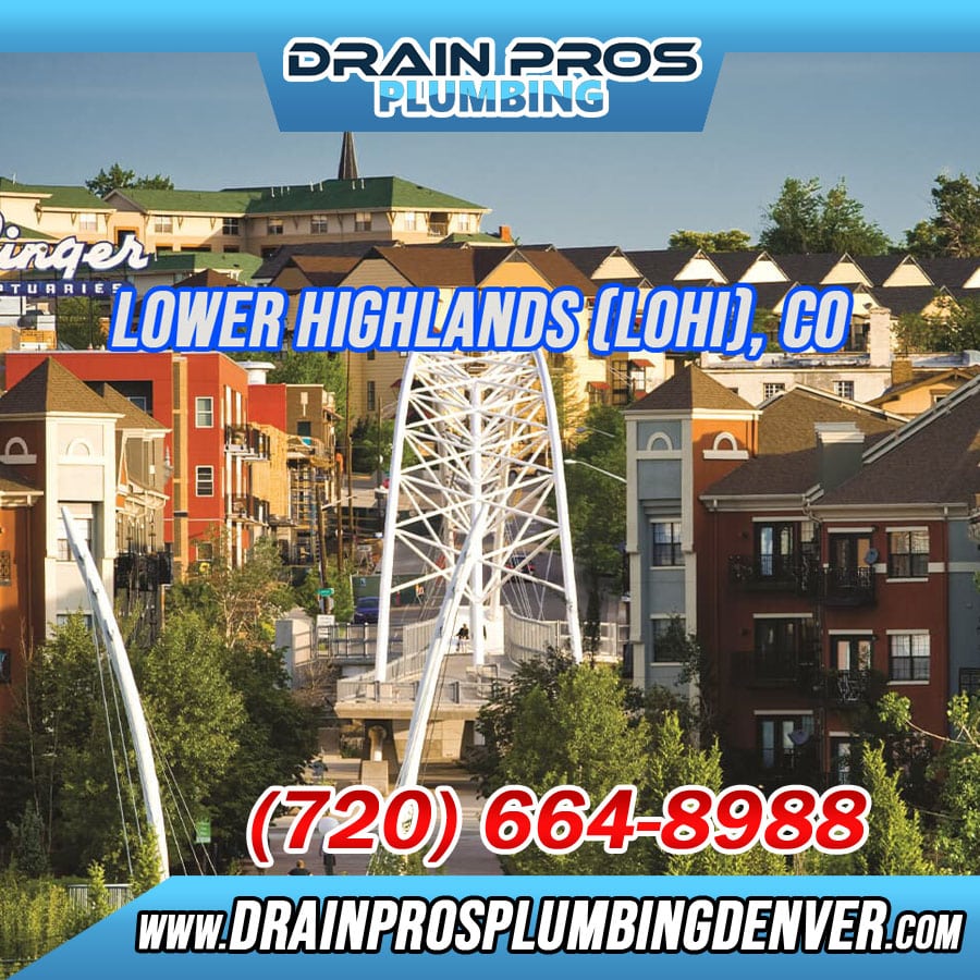 Best Plumbers Denver