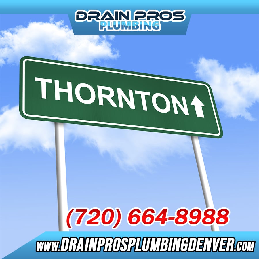 Thornton Colorado Plumbers