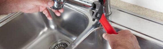 ▷Faucet And Sink Repair And Replacement Services Denver