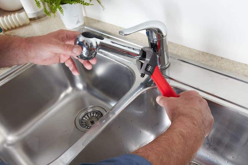 Faucet and Sink Repair and Replacement Services