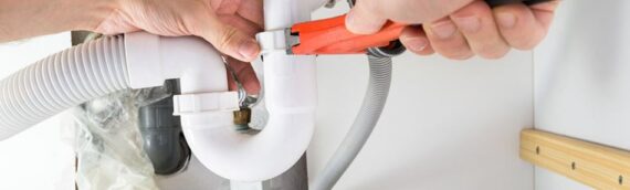 ▷Plumbing Repair Services In Denver