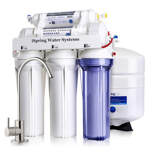 Water Treatment Systems In Denver, CO