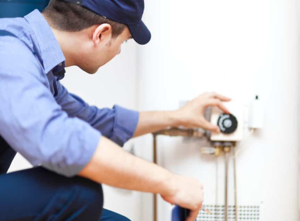 5 Most Common Water Heater Problems In Denver