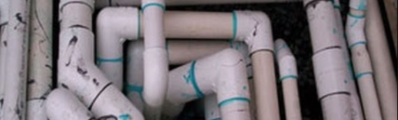 ▷The Importance Of PVC Pipes Denver