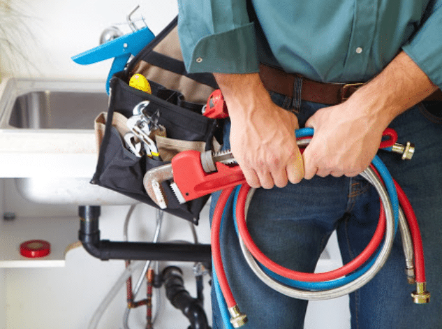 When & Why Would You Need To Hire A Plumbing Contractor In Denver?