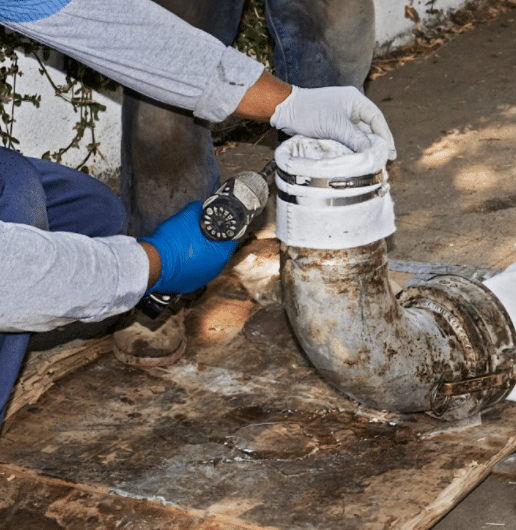 4 Signs That Your Sewer Line Is Broken In Denver