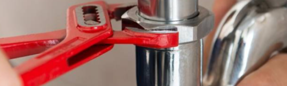 ▷4 Signs Your Commercial Plumbing Needs Repair In Denver