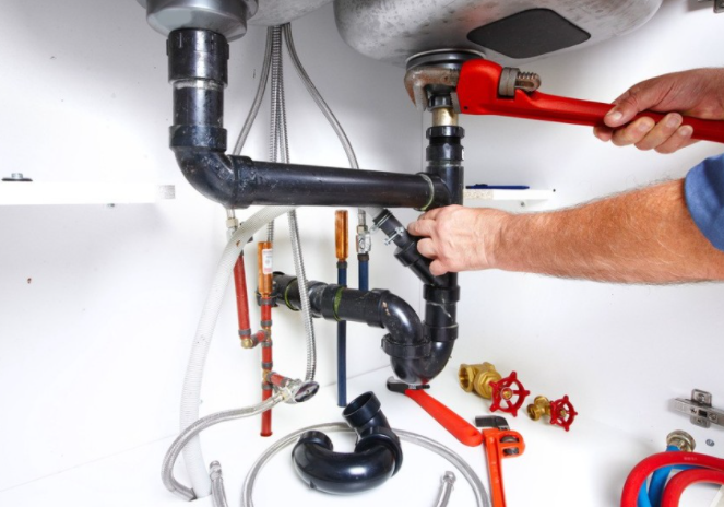 7 Plumbing Fixes Homeowners Attempt But Shouldn't In Denver
