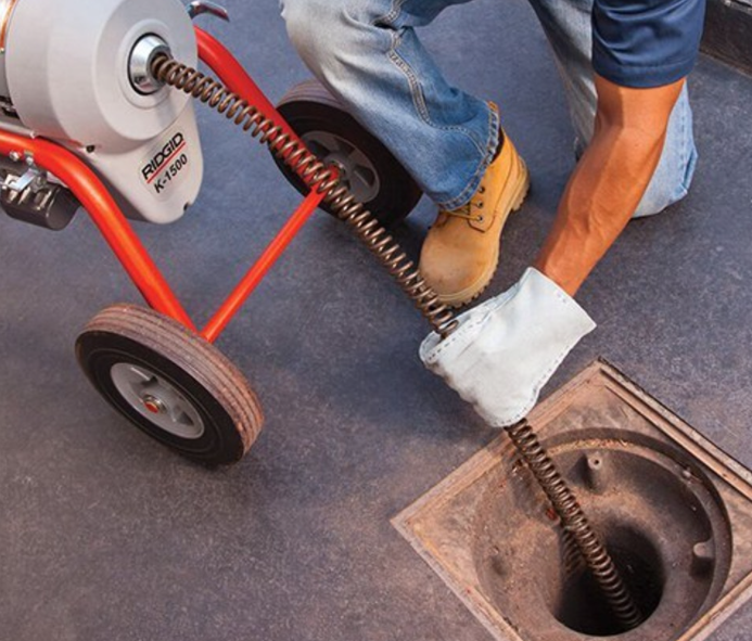 Are Drain Cleaners Safe To Use On Plumbing In Denver?