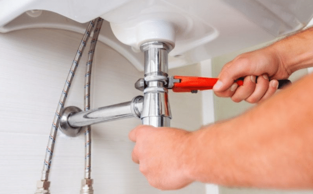 Common Plumbing Emergencies In Denver