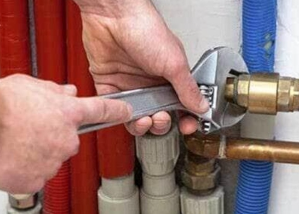 Hire A Plumber To Install A Water Heater In Denver