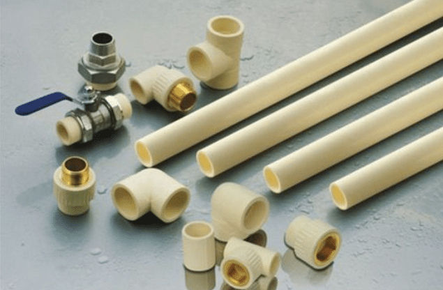 Polybutylene Pipe Plumbing Problems In Denver, CO