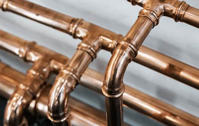Signs You Need Water Line Pipe Repairs In Denver, CO; Old House Plumbing & More