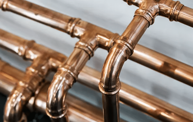 Signs You Need Water Line Pipe Repairs In Denver, CO; Old House Plumbing & More