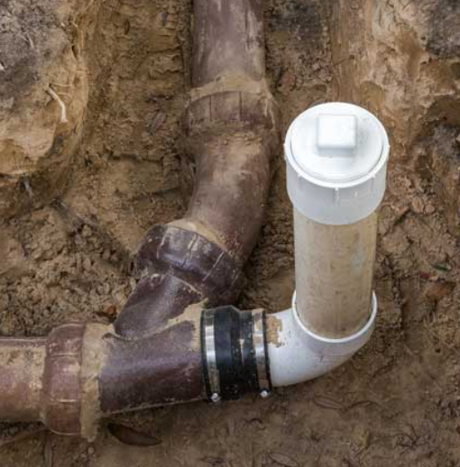 What To Expect During A Side Sewer Repair Service In Denver