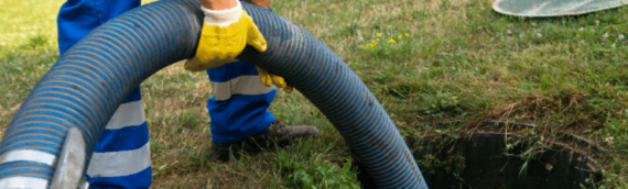 ▷Why Your Drain Field Needs Maintenance In Denver