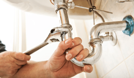 Common Household Plumbing Mistakes