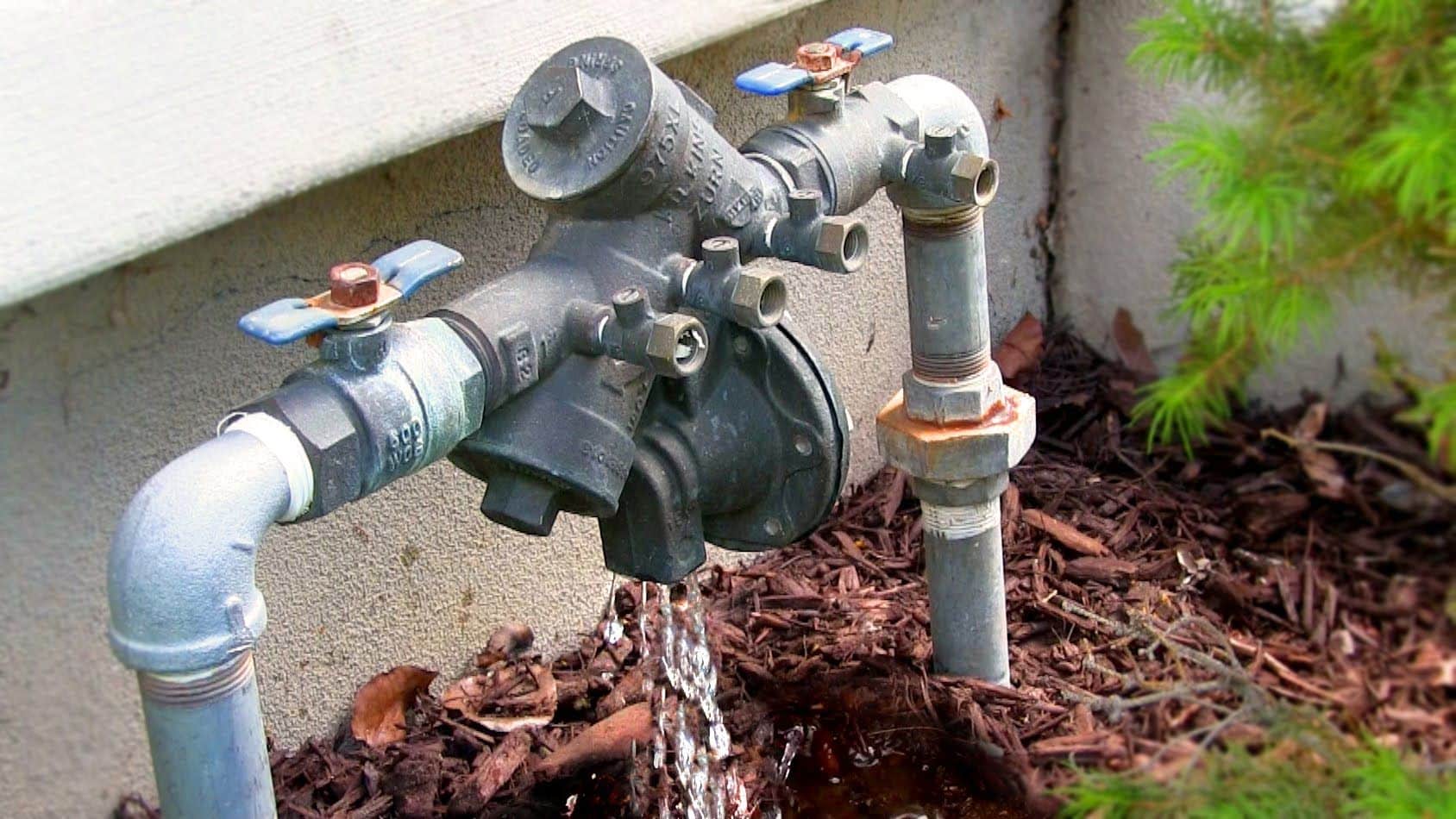 5 Tips To Repair Your Backflow Device Denver | Drain Pros