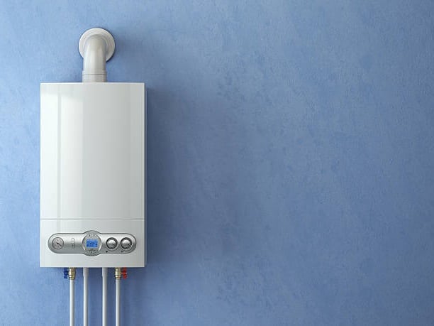 How To Install Water Heater In Denver?