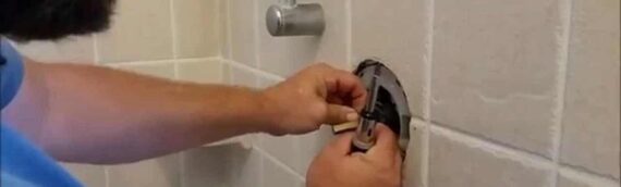 ▷5 Tips To Install Shower Valves At Your Place In Denver