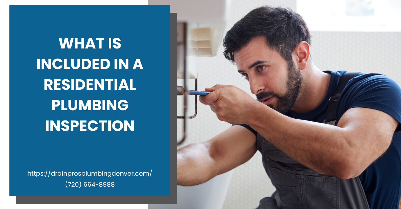 how plumbing inspections work for homes