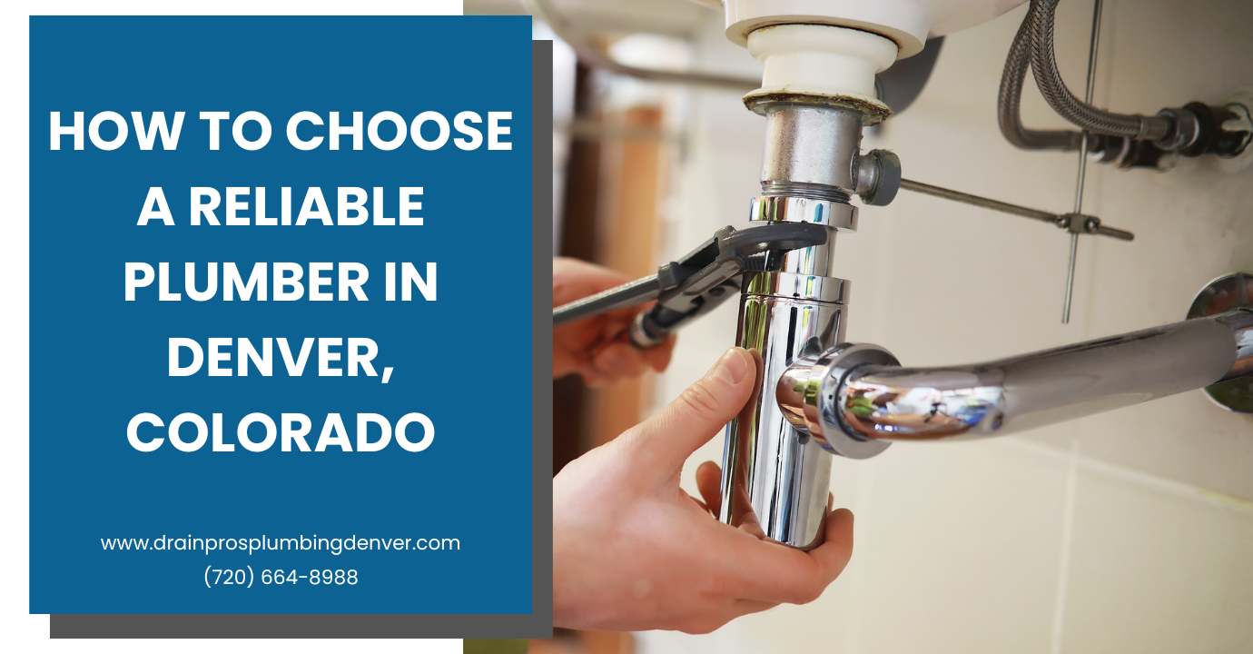plumbing service cost estimates Denver