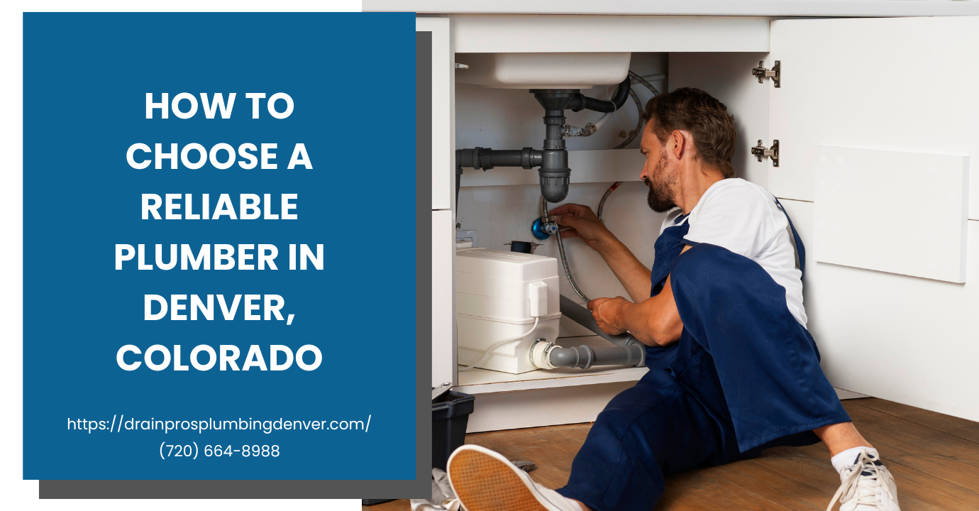 plumbing service cost estimates Denver